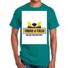 Adult Ultra Cotton® 6 oz. T-Shirt Thumbnail