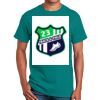 Adult Ultra Cotton® 6 oz. T-Shirt Thumbnail