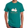 Adult Ultra Cotton® 6 oz. T-Shirt Thumbnail