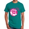 Adult Ultra Cotton® 6 oz. T-Shirt Thumbnail