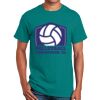 Adult Ultra Cotton® 6 oz. T-Shirt Thumbnail