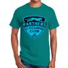Adult Ultra Cotton® 6 oz. T-Shirt Thumbnail