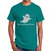Adult Ultra Cotton® 6 oz. T-Shirt Thumbnail