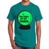 Adult Ultra Cotton® 6 oz. T-Shirt Thumbnail