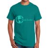 Adult Ultra Cotton® 6 oz. T-Shirt Thumbnail