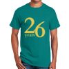 Adult Ultra Cotton® 6 oz. T-Shirt Thumbnail