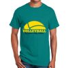 Adult Ultra Cotton® 6 oz. T-Shirt Thumbnail