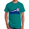 Adult Ultra Cotton® 6 oz. T-Shirt Thumbnail