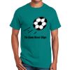 Adult Ultra Cotton® 6 oz. T-Shirt Thumbnail