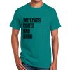 Adult Ultra Cotton® 6 oz. T-Shirt Thumbnail