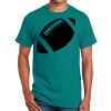 Adult Ultra Cotton® 6 oz. T-Shirt Thumbnail