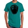 Adult Ultra Cotton® 6 oz. T-Shirt Thumbnail
