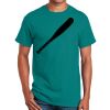 Adult Ultra Cotton® 6 oz. T-Shirt Thumbnail