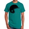 Adult Ultra Cotton® 6 oz. T-Shirt Thumbnail