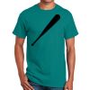 Adult Ultra Cotton® 6 oz. T-Shirt Thumbnail