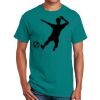 Adult Ultra Cotton® 6 oz. T-Shirt Thumbnail