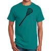 Adult Ultra Cotton® 6 oz. T-Shirt Thumbnail