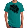 Adult Ultra Cotton® 6 oz. T-Shirt Thumbnail