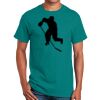 Adult Ultra Cotton® 6 oz. T-Shirt Thumbnail