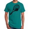 Adult Ultra Cotton® 6 oz. T-Shirt Thumbnail
