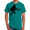 Adult Ultra Cotton® 6 oz. T-Shirt Thumbnail