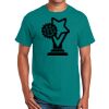 Adult Ultra Cotton® 6 oz. T-Shirt Thumbnail