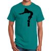 Adult Ultra Cotton® 6 oz. T-Shirt Thumbnail