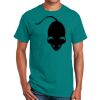 Adult Ultra Cotton® 6 oz. T-Shirt Thumbnail
