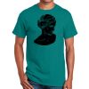 Adult Ultra Cotton® 6 oz. T-Shirt Thumbnail