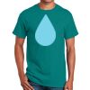 Adult Ultra Cotton® 6 oz. T-Shirt Thumbnail