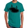 Adult Ultra Cotton® 6 oz. T-Shirt Thumbnail