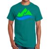 Adult Ultra Cotton® 6 oz. T-Shirt Thumbnail