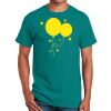 Adult Ultra Cotton® 6 oz. T-Shirt Thumbnail