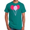 Adult Ultra Cotton® 6 oz. T-Shirt Thumbnail