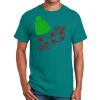 Adult Ultra Cotton® 6 oz. T-Shirt Thumbnail