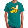 Adult Ultra Cotton® 6 oz. T-Shirt Thumbnail