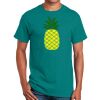 Adult Ultra Cotton® 6 oz. T-Shirt Thumbnail