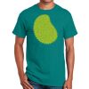 Adult Ultra Cotton® 6 oz. T-Shirt Thumbnail