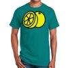 Adult Ultra Cotton® 6 oz. T-Shirt Thumbnail