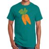Adult Ultra Cotton® 6 oz. T-Shirt Thumbnail