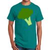 Adult Ultra Cotton® 6 oz. T-Shirt Thumbnail