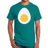 Adult Ultra Cotton® 6 oz. T-Shirt Thumbnail