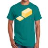 Adult Ultra Cotton® 6 oz. T-Shirt Thumbnail