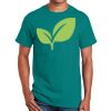 Adult Ultra Cotton® 6 oz. T-Shirt Thumbnail
