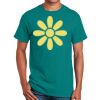 Adult Ultra Cotton® 6 oz. T-Shirt Thumbnail