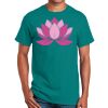 Adult Ultra Cotton® 6 oz. T-Shirt Thumbnail