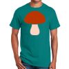 Adult Ultra Cotton® 6 oz. T-Shirt Thumbnail
