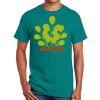 Adult Ultra Cotton® 6 oz. T-Shirt Thumbnail