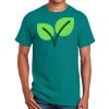 Adult Ultra Cotton® 6 oz. T-Shirt Thumbnail