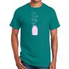 Adult Ultra Cotton® 6 oz. T-Shirt Thumbnail